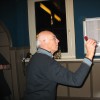 2012 Januari darten tegen de Boesjer