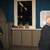 2012 Januari darten tegen de Boesjer