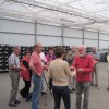 2012 Juli wandeling naar Coen Kessels