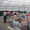 2012 Juli wandeling naar Coen Kessels