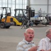 2012 Juli wandeling naar Coen Kessels