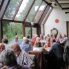 2012 September busreis naar Rolduc en Alpha brouwerij