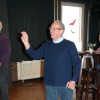 2013 Darters in actie
