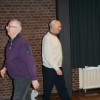2013 Darters in actie
