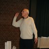2013 Darters in actie