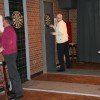 2013 Darters in actie