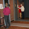 2013 Darters in actie