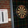2013 Darters in actie