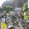 2013 Juli fietstocht Herkenbosch