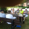 2013 Juli fietstocht Herkenbosch