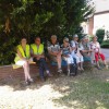 2013 Juli fietstocht Herkenbosch
