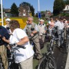 2013 Juli fietstocht Herkenbosch