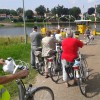 2013 Juli fietstocht Herkenbosch