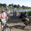 2013 Juli fietstocht Herkenbosch