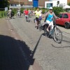 2013 Juli fietstocht Herkenbosch