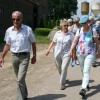 2014 Juli wandeltocht Thei Reinders