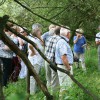 2014 Juli wandeltocht Thei Reinders