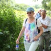 2014 Juli wandeltocht Thei Reinders