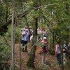 2014 Juli wandeltocht Thei Reinders