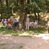 2014 Juli wandeltocht Thei Reinders