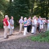 2014 Juli wandeltocht Thei Reinders