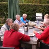 2014 september Pompoenkwekerij Buggenum