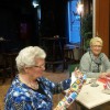 2014 December Sint bij bridgers