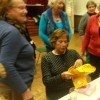 2014 December Sint bij bridgers