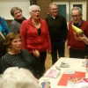 2014 December Sint bij bridgers