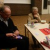 2014 December Sint bij bridgers