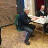 2014 December Sint bij bridgers