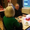 2014 December Sint bij bridgers