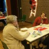 2014 December Sint bij bridgers