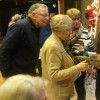 2014 December Sint bij bridgers