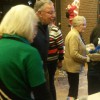 2014 December Sint bij bridgers