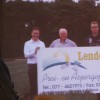 2015 Augustus wandeltocht bedrijf Fam. Lenders