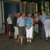 2015 Augustus wandeltocht bedrijf Fam. Lenders