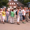 2015 Augustus wandeltocht bedrijf Fam. Lenders