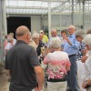 2015 Augustus wandeltocht bedrijf Fam. Lenders