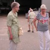 2015 Augustus wandeltocht bedrijf Fam. Lenders