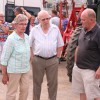 2015 Augustus wandeltocht bedrijf Fam. Lenders