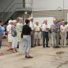 2015 Augustus wandeltocht bedrijf Fam. Lenders