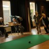 KBO Oude foto's in kleur en zwartwit van meerdere jaren bijelkaar
