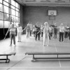 KBO Oude foto's in kleur en zwartwit van meerdere jaren bijelkaar