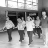 KBO Oude foto's in kleur en zwartwit van meerdere jaren bijelkaar