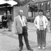 KBO Oude foto's in kleur en zwartwit van meerdere jaren bijelkaar