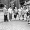 KBO Oude foto's in kleur en zwartwit van meerdere jaren bijelkaar