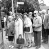 KBO Oude foto's in kleur en zwartwit van meerdere jaren bijelkaar