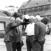 KBO Oude foto's in kleur en zwartwit van meerdere jaren bijelkaar