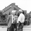 KBO Oude foto's in kleur en zwartwit van meerdere jaren bijelkaar